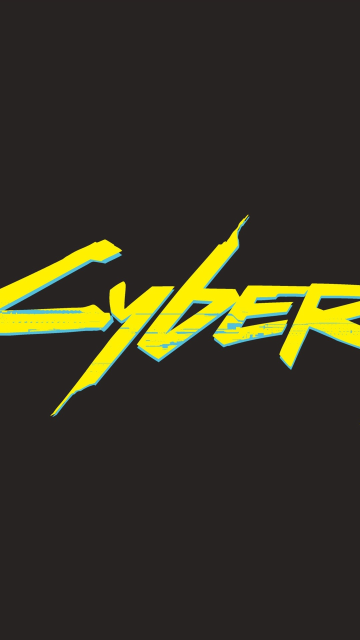 Cyberpunk Phone Wallpaper 8 Pack Digital Download AI 