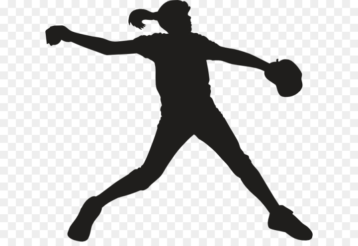 softball,clip,art,sport,fastpitch,pitcher,flyer,template,free download,png,comdlpng