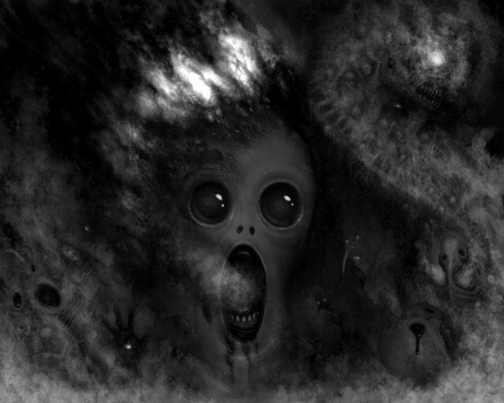 Creepy Face Images  Free Photos, PNG Stickers, Wallpapers & Backgrounds -  rawpixel