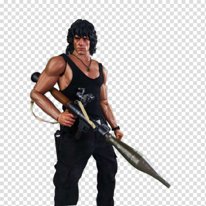 Download Rambo