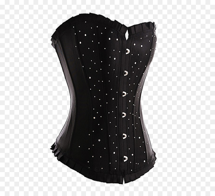 Free:  corset png download - 683*816 - Free Transparent png
