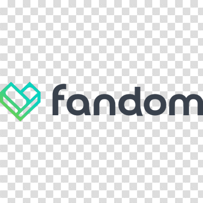 Free: Fandom Logo transparent PNG - StickPNG 