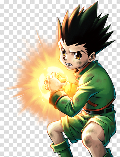 gon,collection,page,free download,png,comdlpng