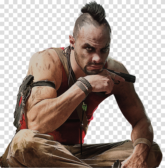 far,cry,free download,png,comdlpng