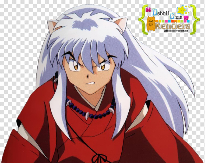 InuYasha – KSensei