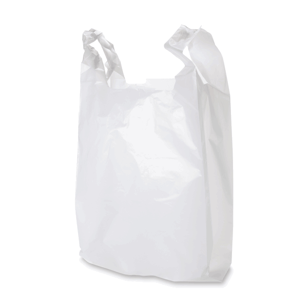 Bag Tek Clear Plastic Zip Bag - BPA-Free, High Clarity - 4