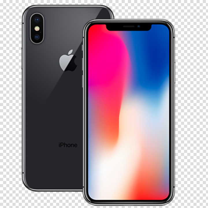 Free: IPhone X Download PNG Image - nohat.cc