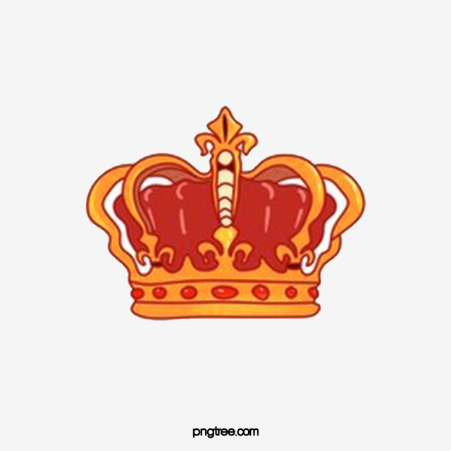 red,crown,material,clipart,golden,free download,png,comdlpng