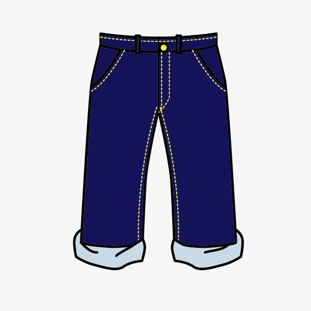 Trouser PNG Transparent Images - PNG All