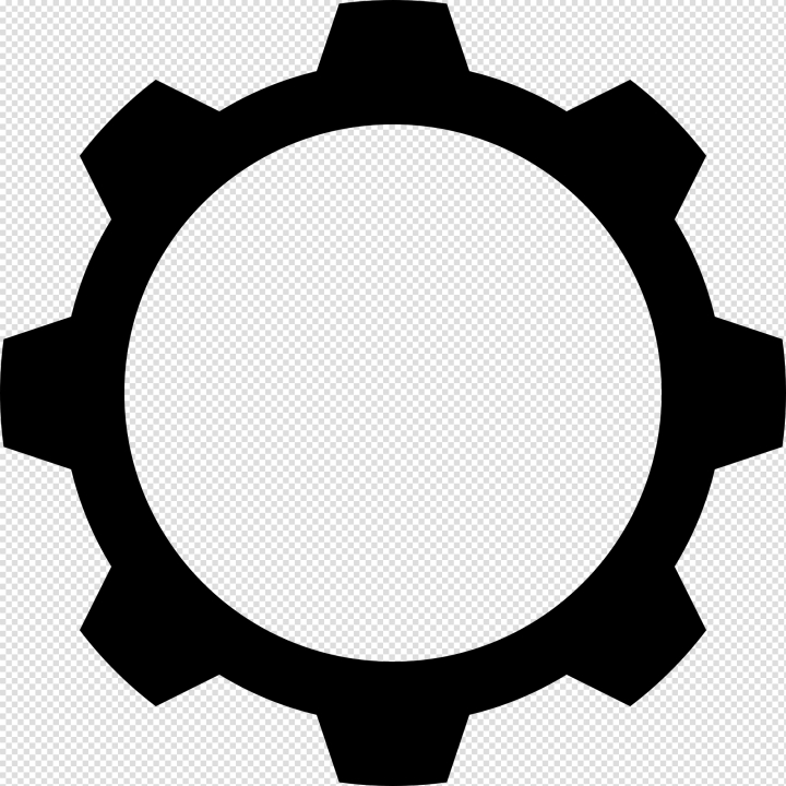 Free: gear Logo Vector PNG Transparent Gear Logo Vector.PNG Images  