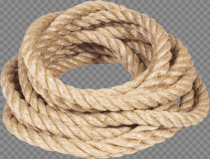 Free: Rope Transparent Background PNG 
