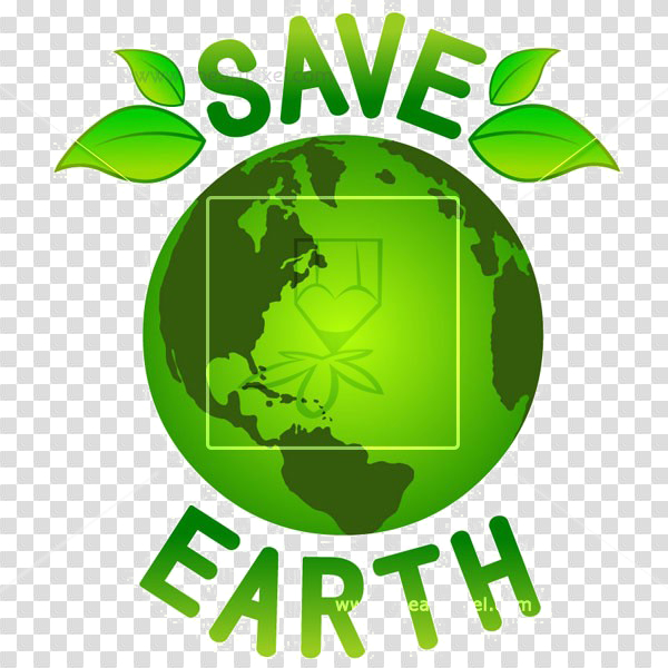 Save Earth Logo Stock Illustrations, Cliparts and Royalty Free Save Earth  Logo Vectors