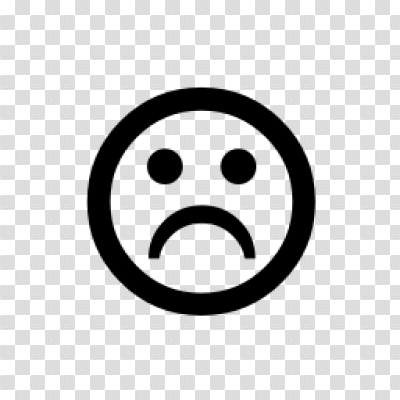 frowning,face,white,white,smiley,free download,png,comdlpng