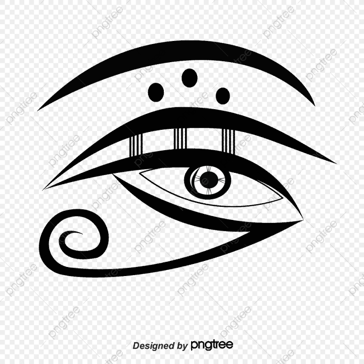 cleopatra,egypt,hand,vector,painted,free download,png,comdlpng