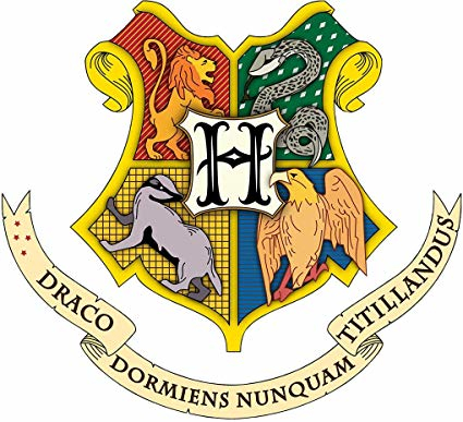 sticker,decal,hogwarts,wall,harry,emblem,potter,amazon,home,free download,png,comdlpng