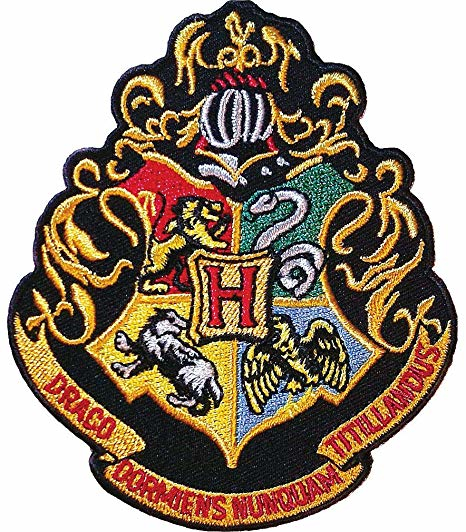 hogwarts,crest,harry,color,potter,iron,amazon,boy,full,ata,free download,png,comdlpng