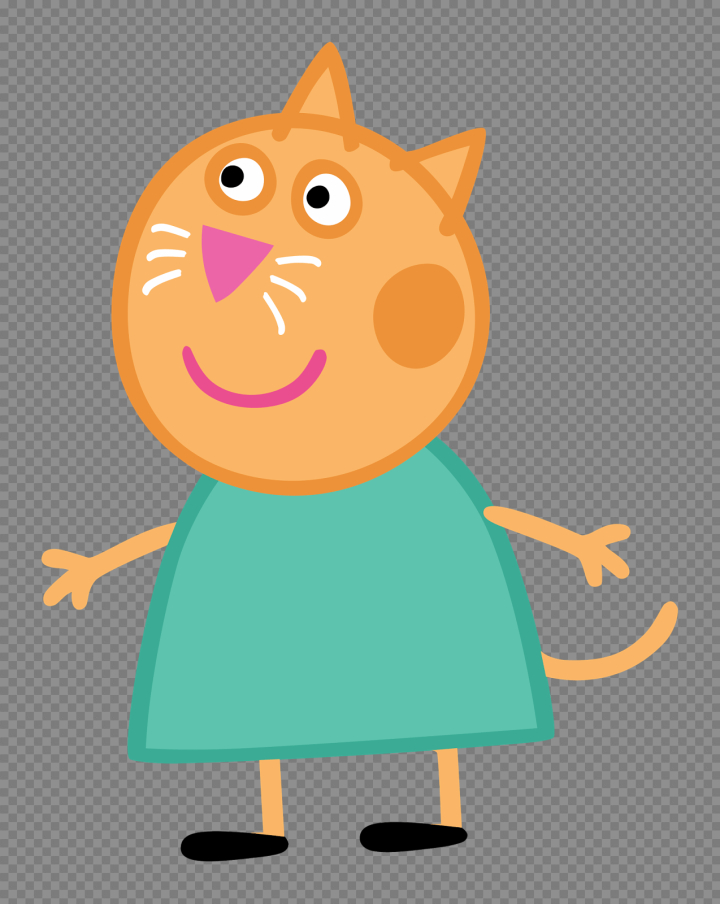 Free: Candy Cat | Peppa Pig Wiki | FANDOM powered by Wikia - nohat.cc