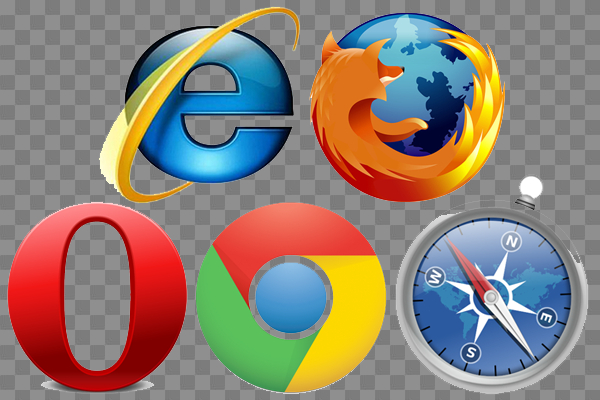 browsers,free download,png,comdlpng