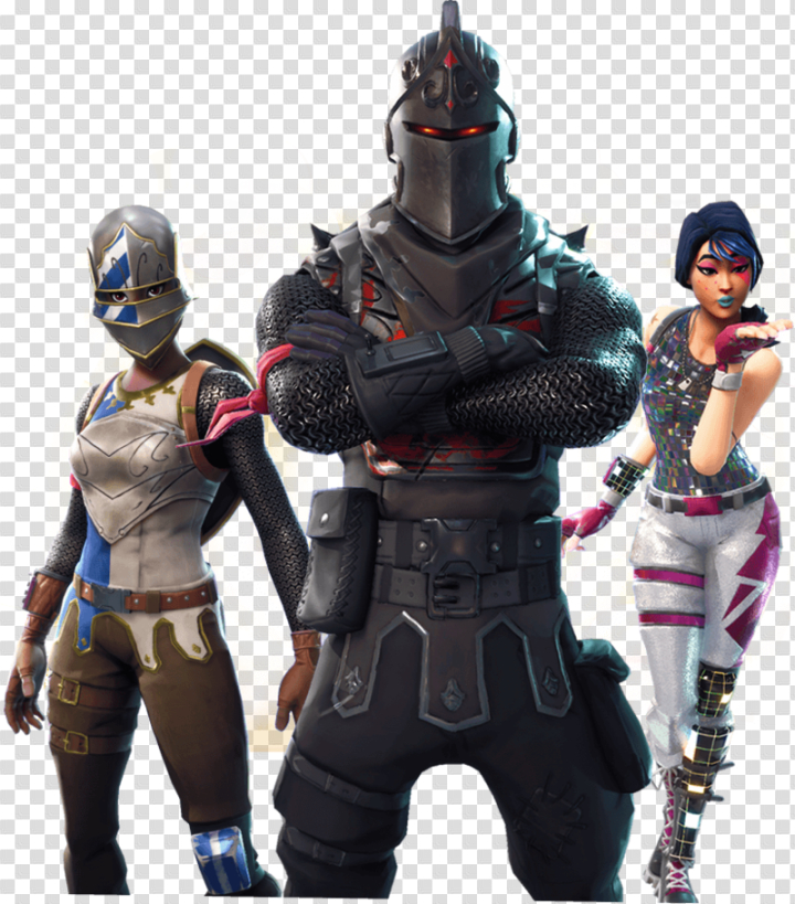 fortnite,armour,battle,knight,black,royale,figure,free download,png,comdlpng