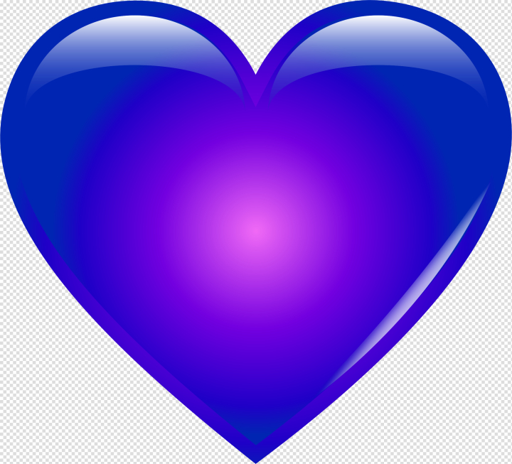 heart,transparent,blue,purple,cartoon,clipart,free download,png,comdlpng