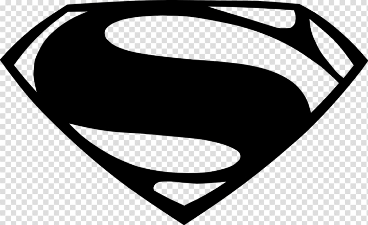 superman vector free download
