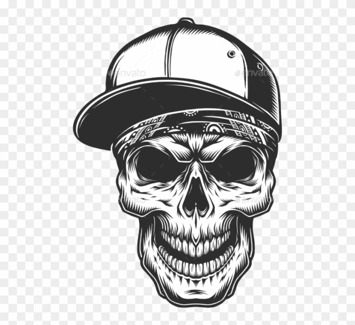 gangsta,transparent,collection,skull,free download,png,comdlpng