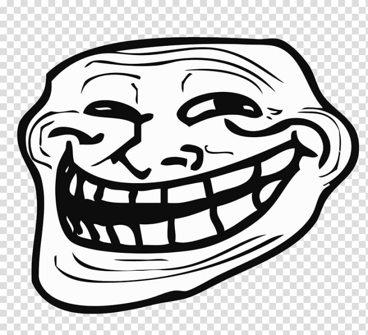 Free: Image - Troll Face 