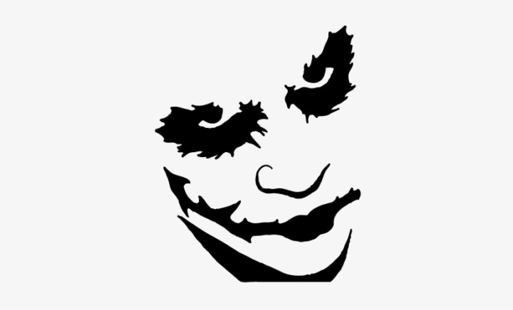 Joker Photos - black white Wallpaper Download | MobCup