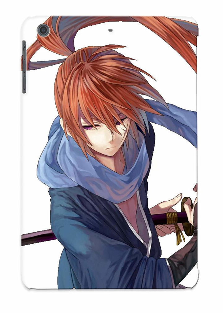 Kenshin Himura, Wiki The King of Cartoons