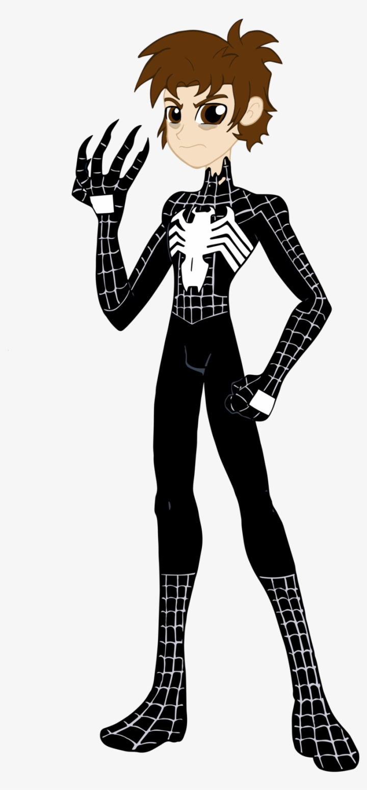 spiders,draw,magic,symbiote,spiderman,free download,png,comdlpng