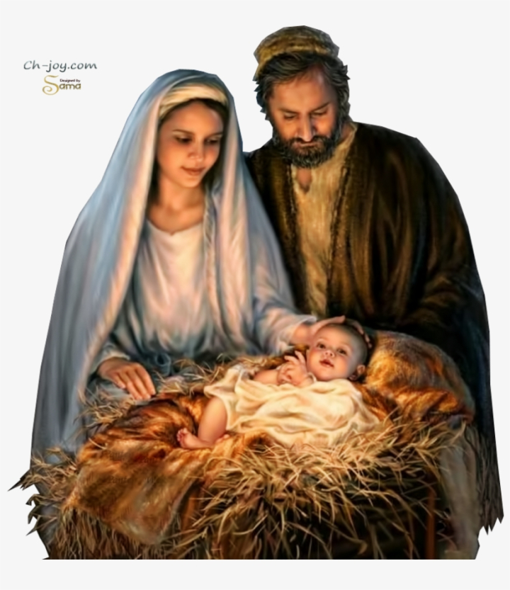 jesus birth christmas