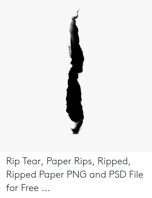 psd,tear,rip,paper,rips,ripped,free download,png,comdlpng