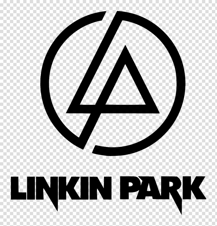 Png Linkin Park Logo, Transparent Png , Transparent Png Image - PNGitem