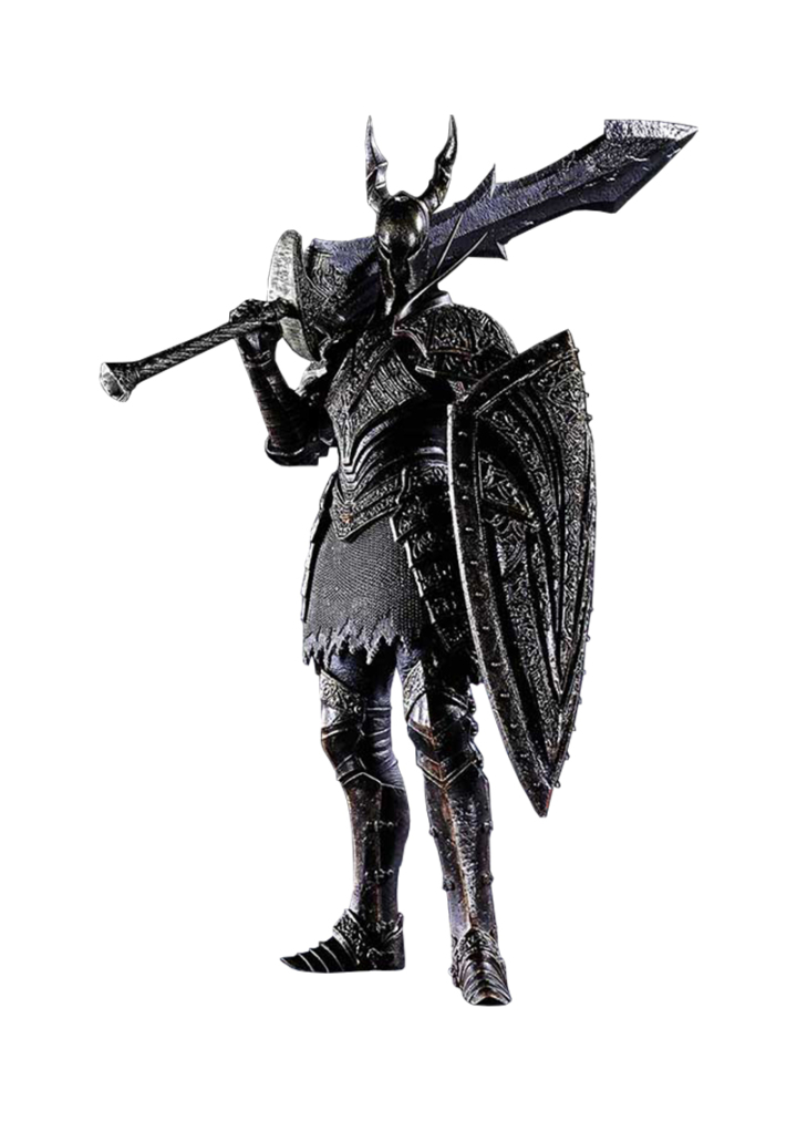 Free: Black Knight Armor (Dark Souls III), Dark Souls Wiki