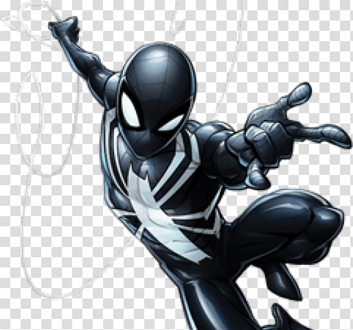 Peter parker png images