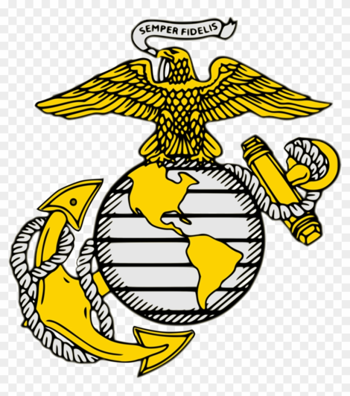 marine,transparent,emblem,usmc,hd,corps,logo,free download,png,comdlpng