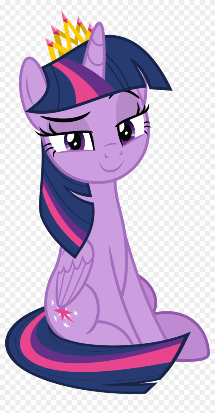 Free: Mlp Twilight Sparkle By - Twilight Sparkle My Little Pony