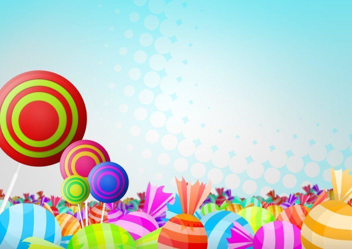 Free: Candyland Backgrounds - Wallpaper Cave - nohat.cc