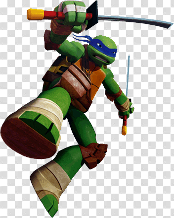 Teenage Mutant Ninja Turtles action figures - Wikipedia