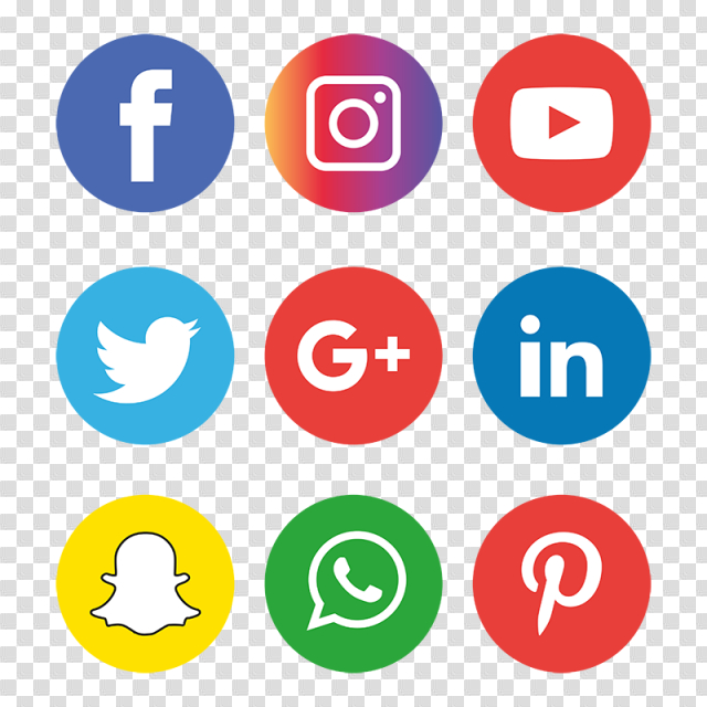 social,set,media,icons,logo,free download,png,comdlpng