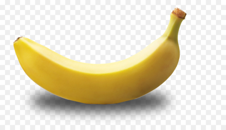 Open Banana transparent PNG - StickPNG