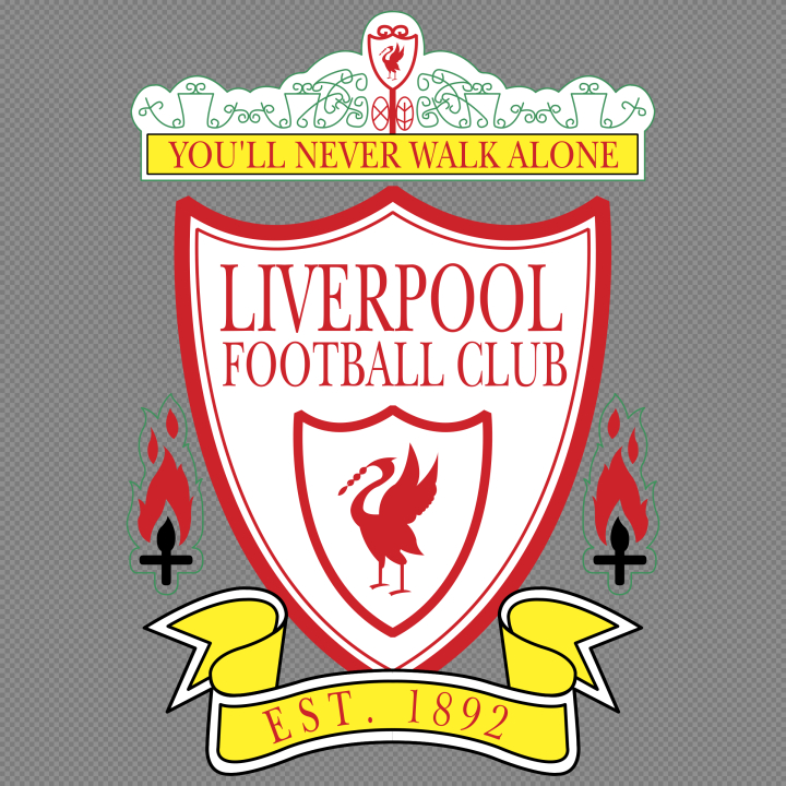 Liverpool F.C. Logo PNG Vector (AI, CDR, EPS, PDF, SVG) Free Download