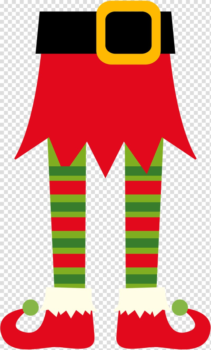 Christmas Elf PNG Transparent Images Free Download, Vector Files