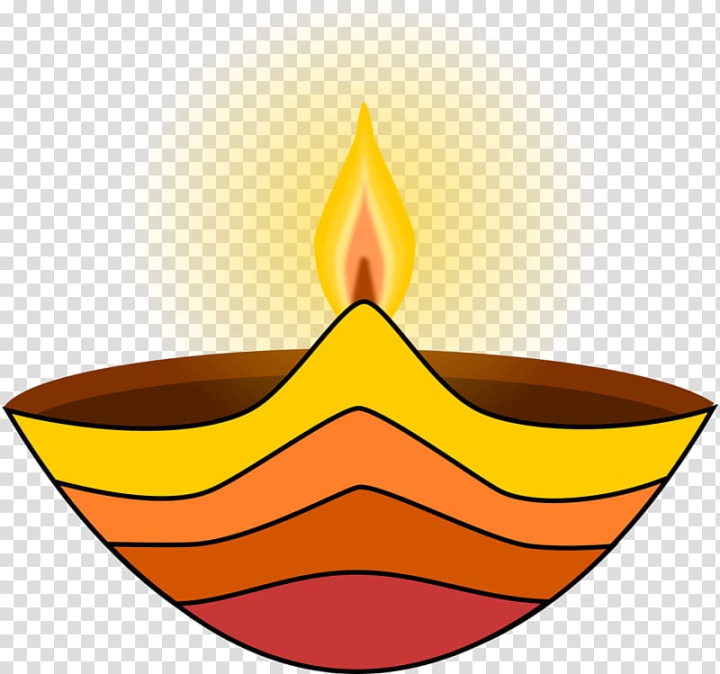 Free: Light Diya Diwali Lantern , light transparent background PNG clipart  
