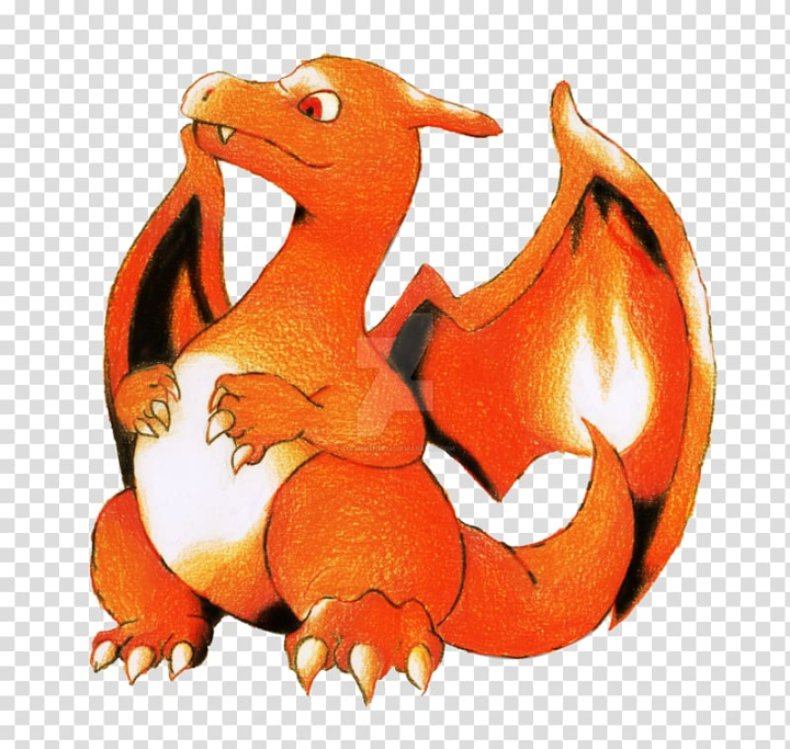 Free: Pokémon Yellow Pokémon Red and Blue Pokémon Gold and Silver Charizard  Sprite, sprite transparent background PNG clipart 