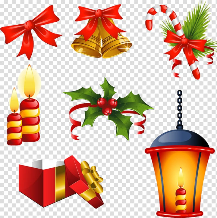 Free: Christmas decoration , Free Christmas items buckle material ...