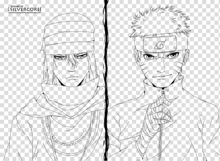 Can you show me some Naruto drawings that you made? - Quora