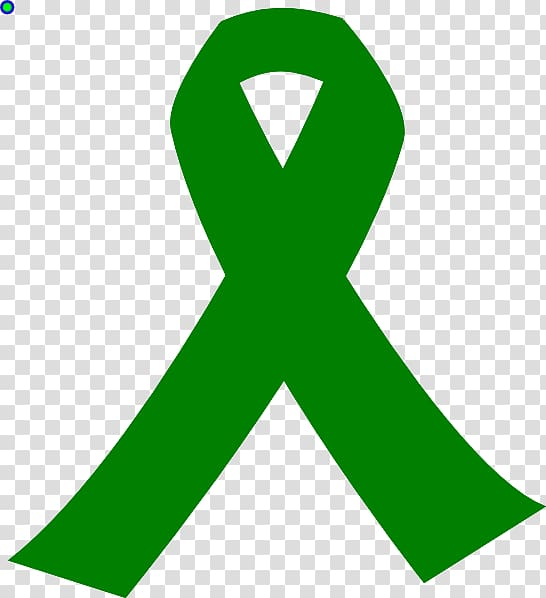 Green Ribbon PNGs for Free Download
