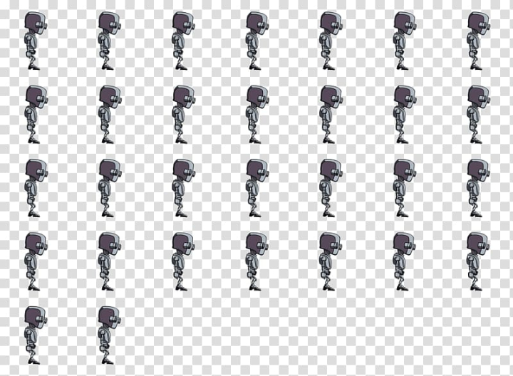 Free: Idle animations Sprite 2D computer graphics Unity, Animation  transparent background PNG clipart 