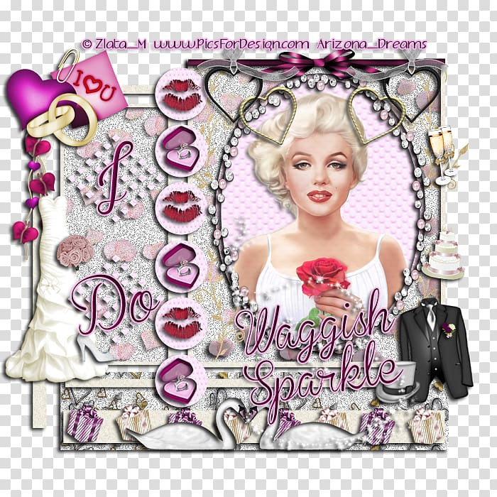 frames,computer,cluster,barbie,wedding,kiss,purple,others,magenta,doll,picture frame,picture frames,computer cluster,pink,png clipart,free png,transparent background,free clipart,clip art,free download,png,comhiclipart